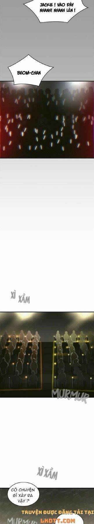 Kemono Giga - Chapter 24.1 - Page 10