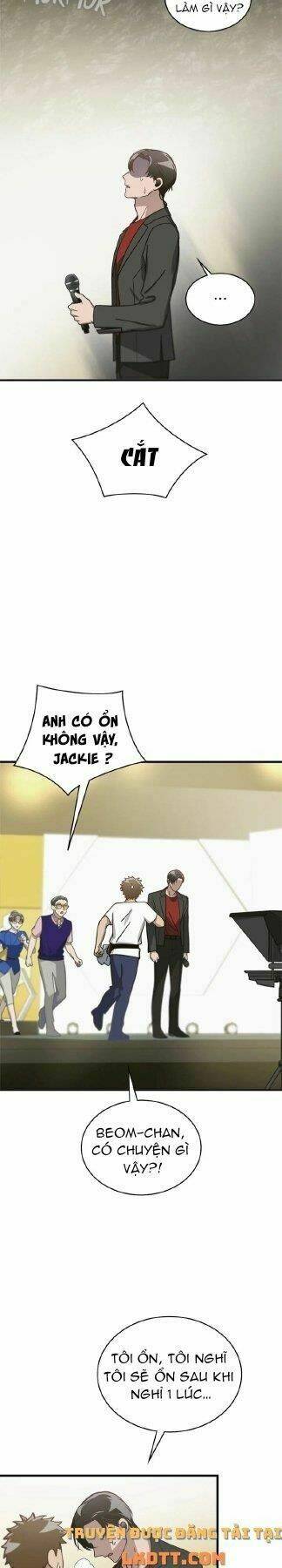 Kemono Giga - Chapter 24.1 - Page 13