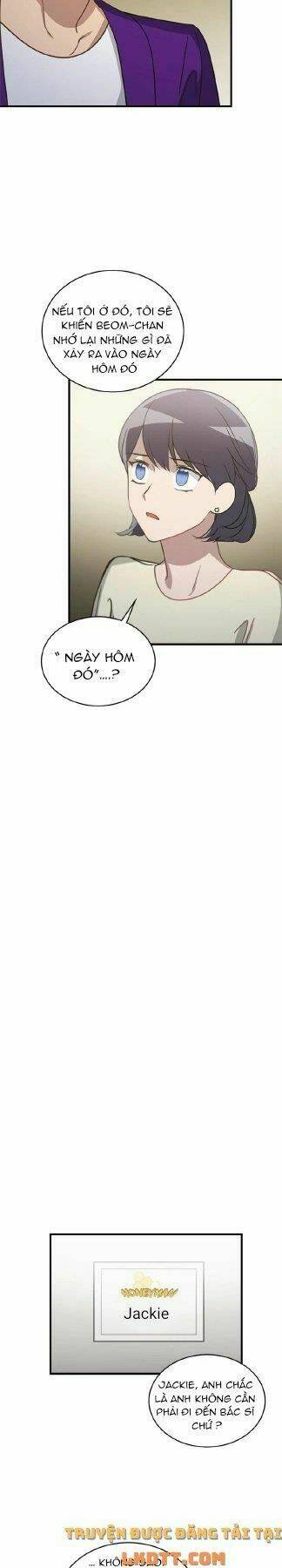 Kemono Giga - Chapter 24.1 - Page 18