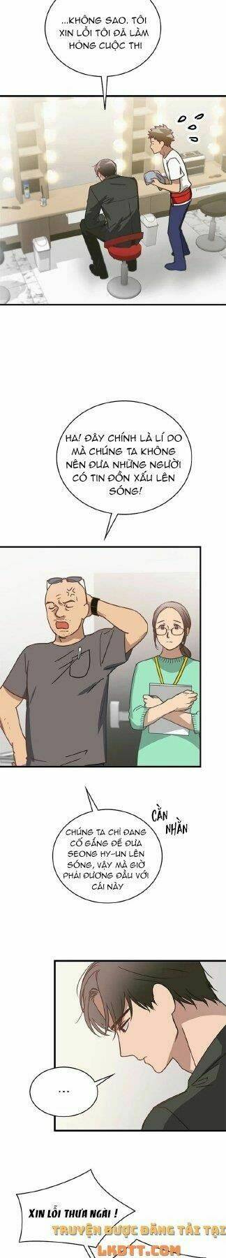 Kemono Giga - Chapter 24.1 - Page 19