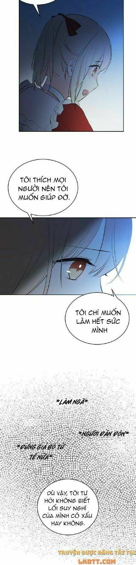 Kemono Giga - Chapter 24.1 - Page 7