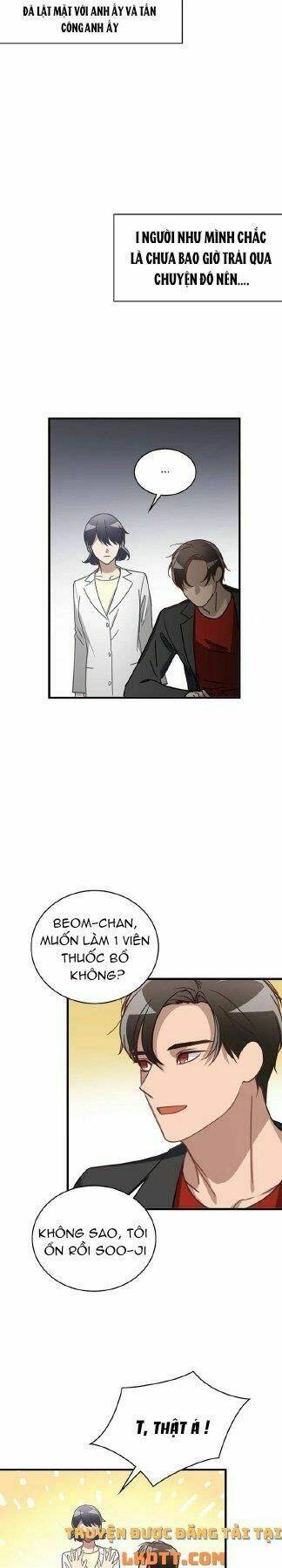 Kemono Giga - Chapter 24.2 - Page 9