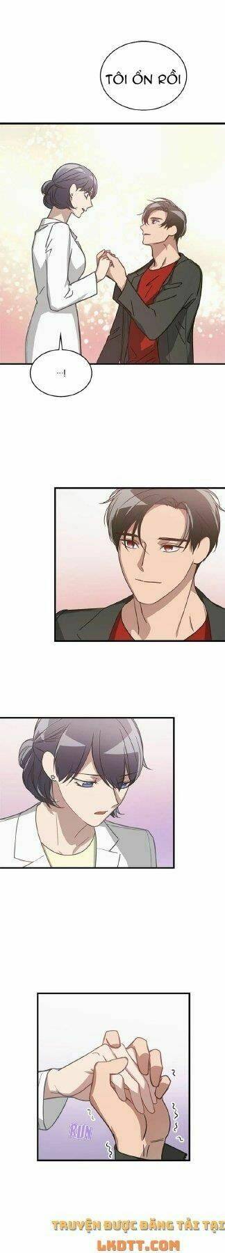 Kemono Giga - Chapter 24.2 - Page 11