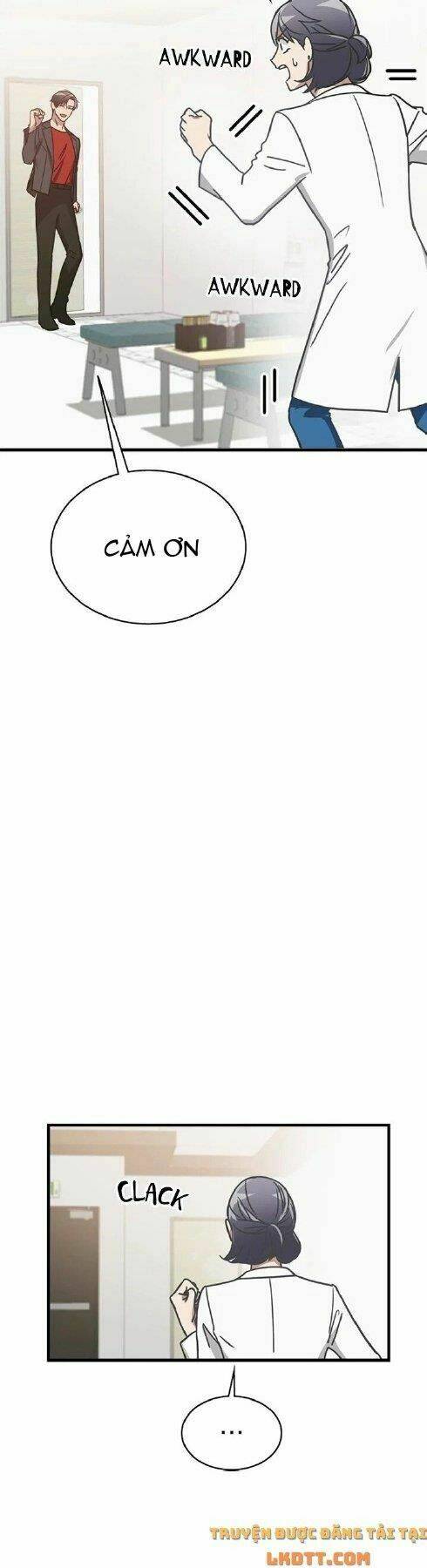 Kemono Giga - Chapter 24.2 - Page 14