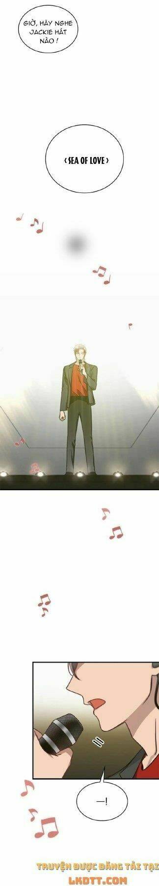 Kemono Giga - Chapter 24.2 - Page 17