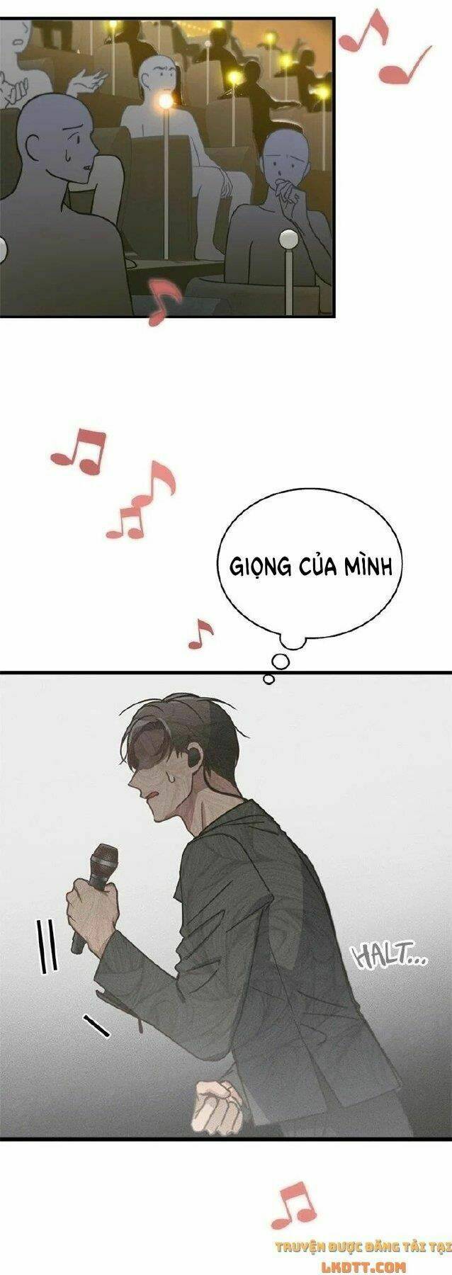 Kemono Giga - Chapter 24.2 - Page 18