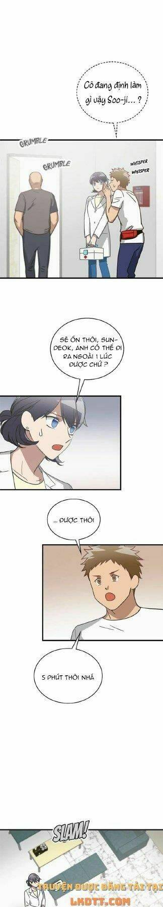 Kemono Giga - Chapter 24.2 - Page 3