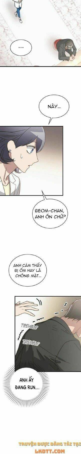 Kemono Giga - Chapter 24.2 - Page 4