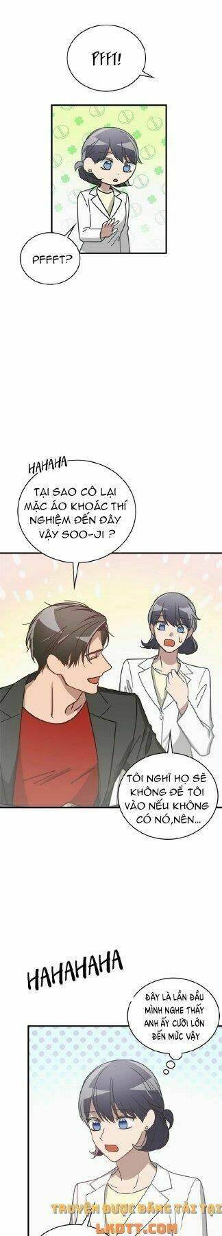 Kemono Giga - Chapter 24.2 - Page 5