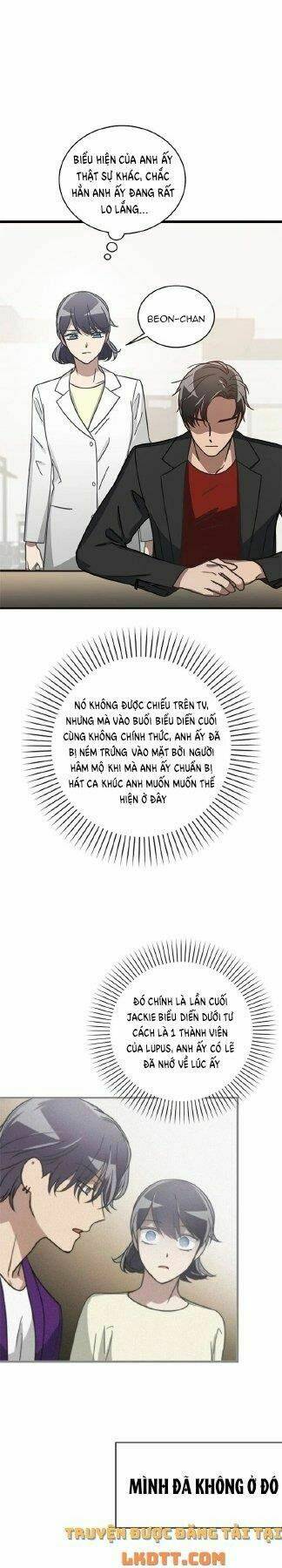 Kemono Giga - Chapter 24.2 - Page 7