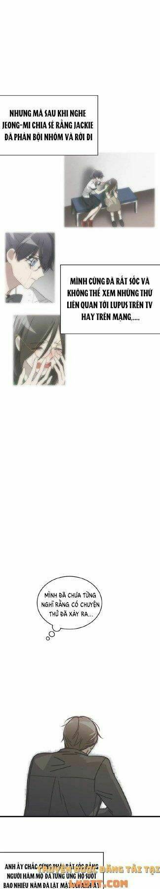 Kemono Giga - Chapter 24.2 - Page 8