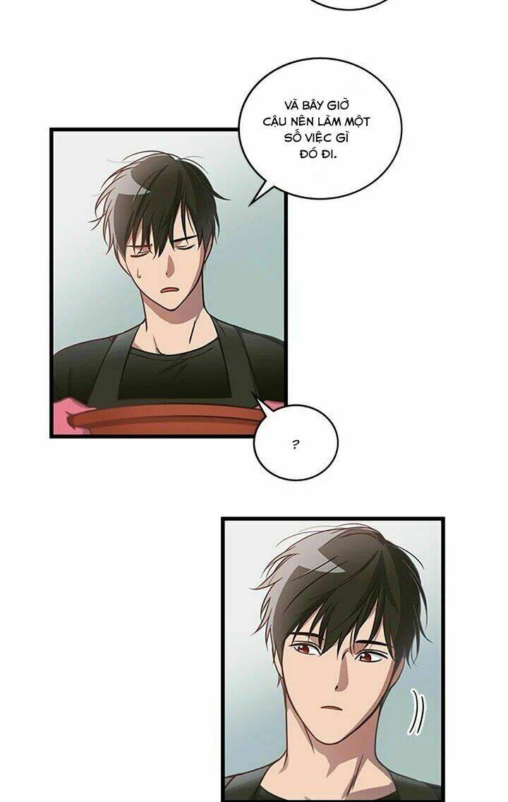 Kemono Giga - Chapter 3 - Page 10