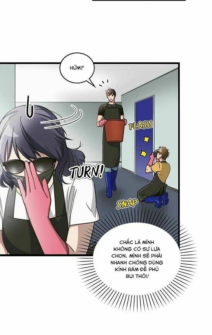 Kemono Giga - Chapter 3 - Page 11