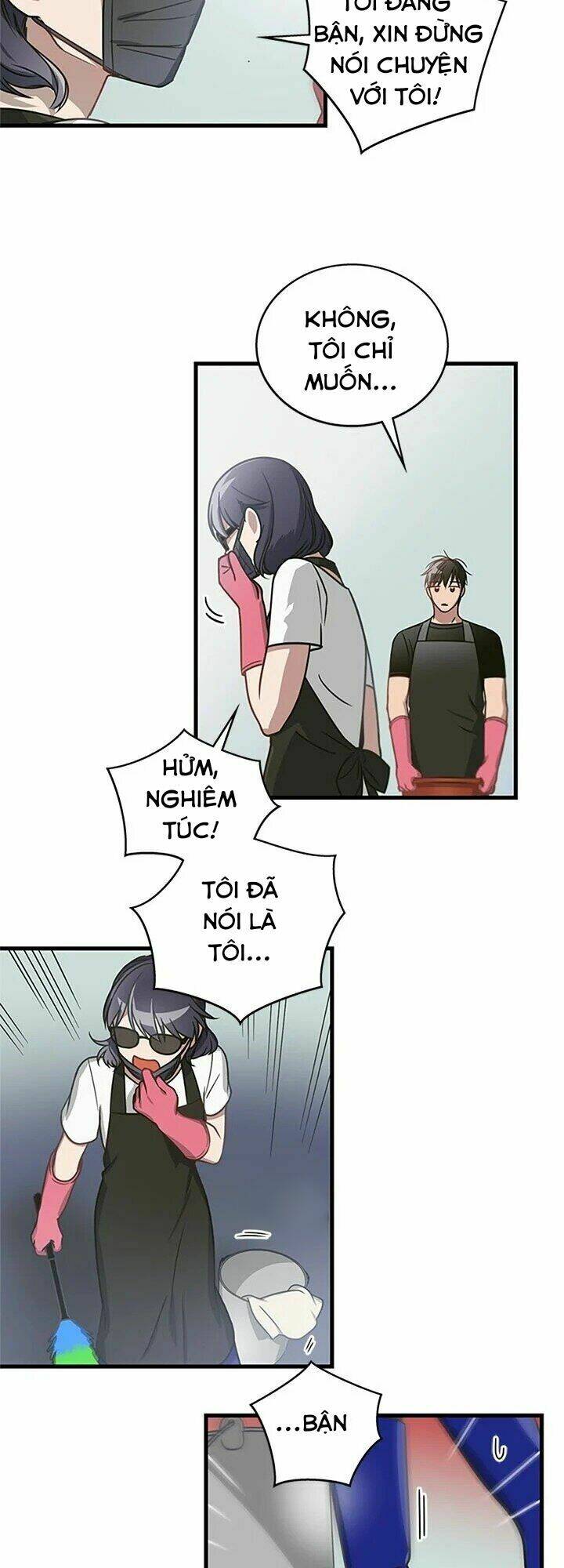 Kemono Giga - Chapter 3 - Page 13