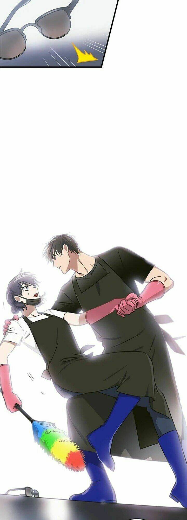 Kemono Giga - Chapter 3 - Page 15