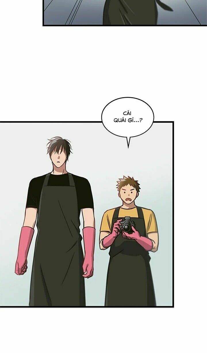 Kemono Giga - Chapter 3 - Page 20