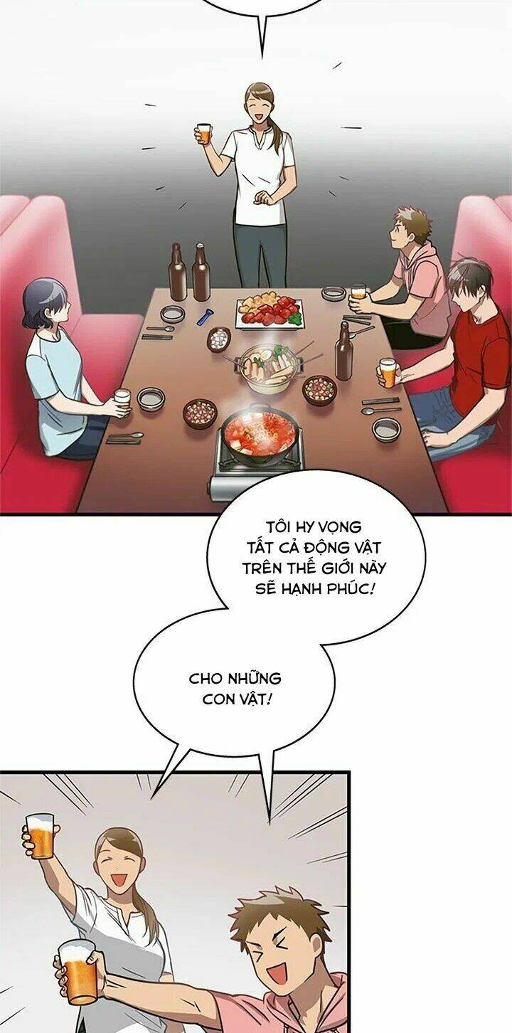 Kemono Giga - Chapter 3 - Page 23