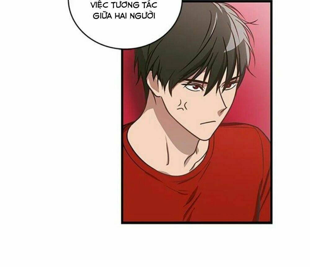 Kemono Giga - Chapter 3 - Page 29