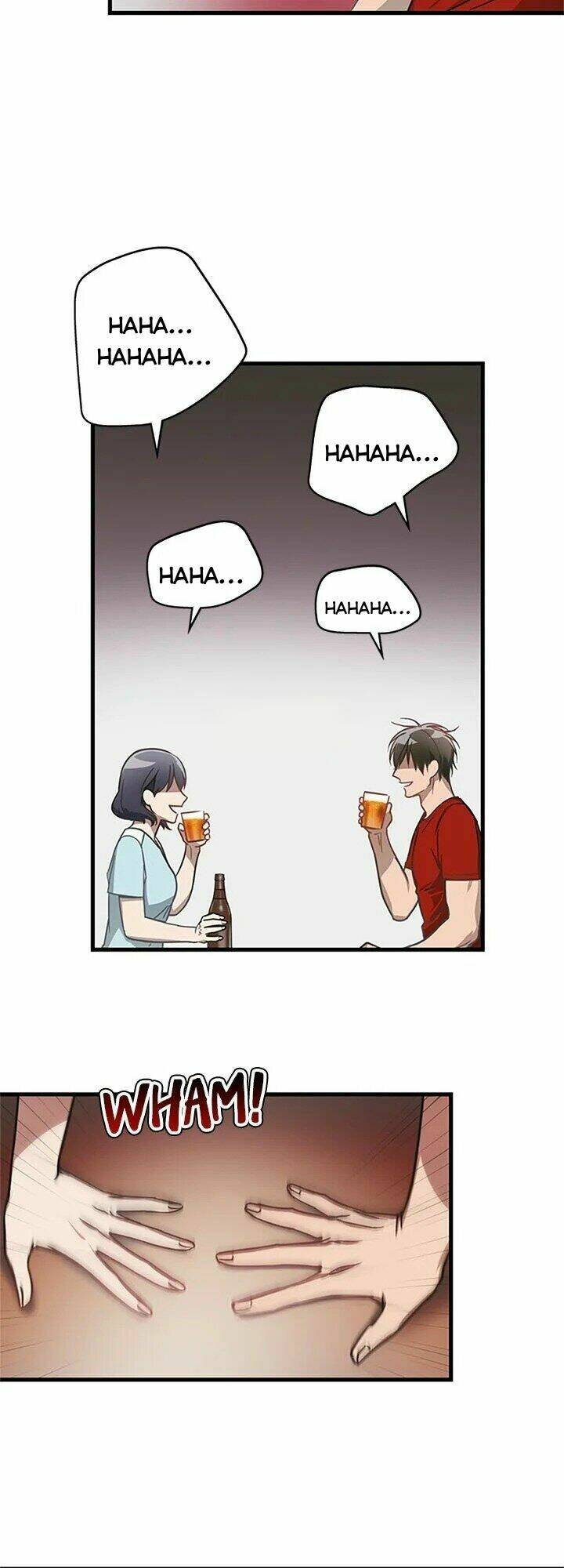 Kemono Giga - Chapter 3 - Page 33