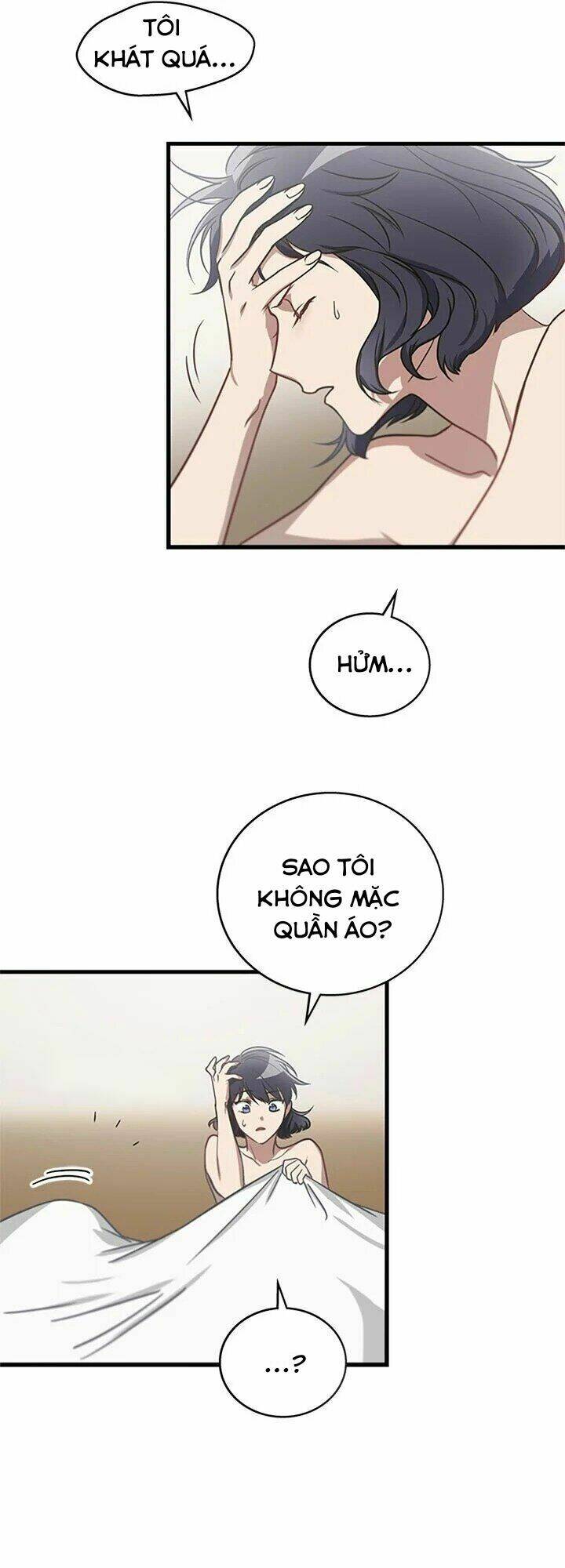 Kemono Giga - Chapter 3 - Page 37