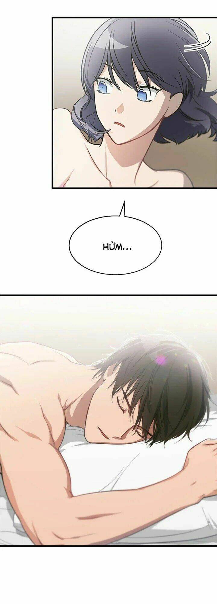 Kemono Giga - Chapter 3 - Page 38