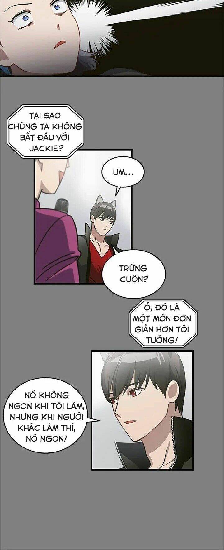 Kemono Giga - Chapter 3 - Page 3