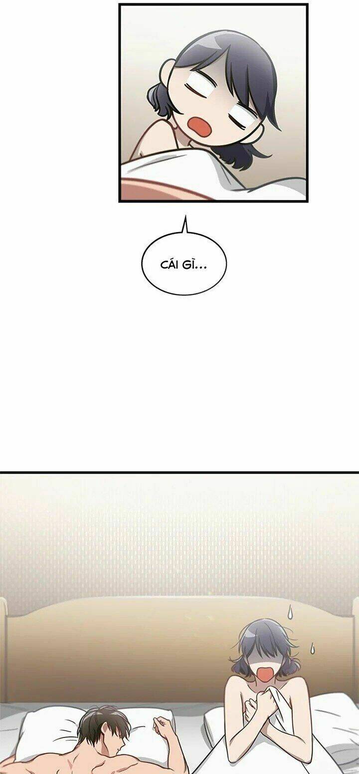 Kemono Giga - Chapter 3 - Page 39