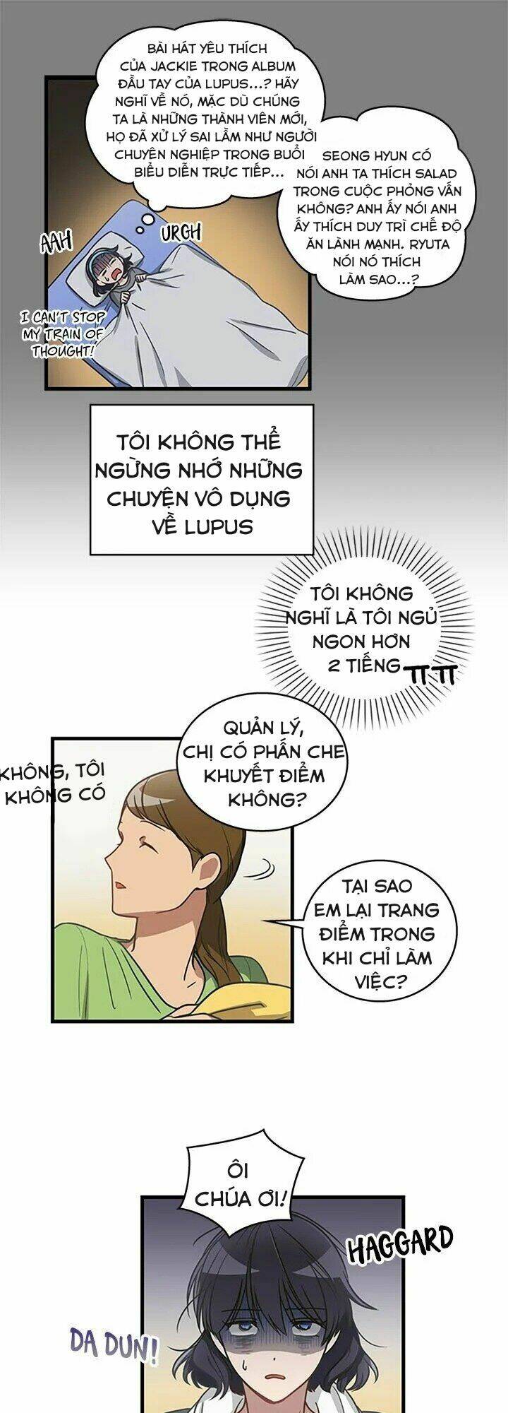 Kemono Giga - Chapter 3 - Page 4