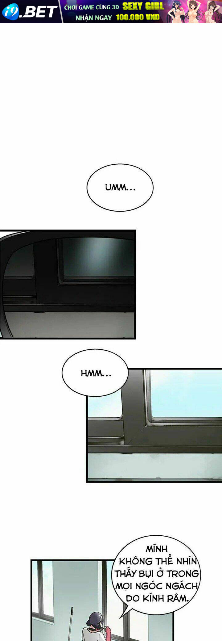 Kemono Giga - Chapter 3 - Page 8