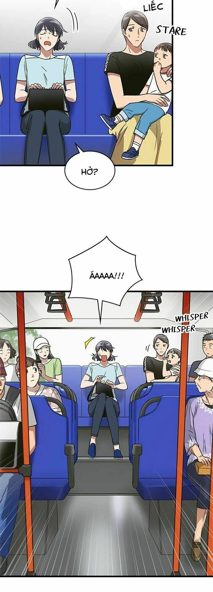 Kemono Giga - Chapter 4 - Page 9