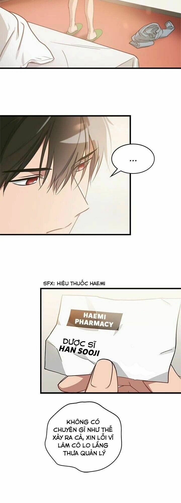 Kemono Giga - Chapter 4 - Page 14