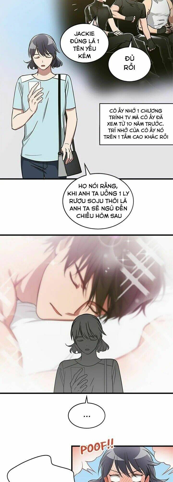 Kemono Giga - Chapter 4 - Page 16