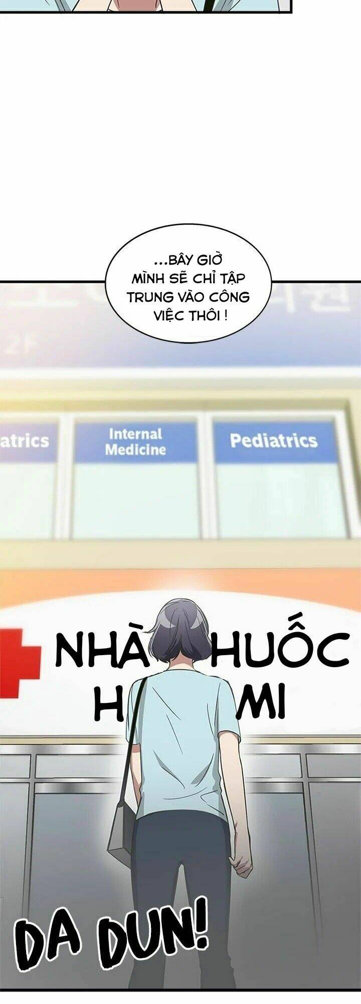 Kemono Giga - Chapter 4 - Page 18