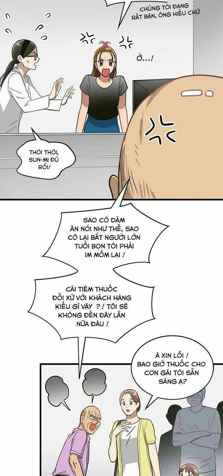 Kemono Giga - Chapter 4 - Page 21