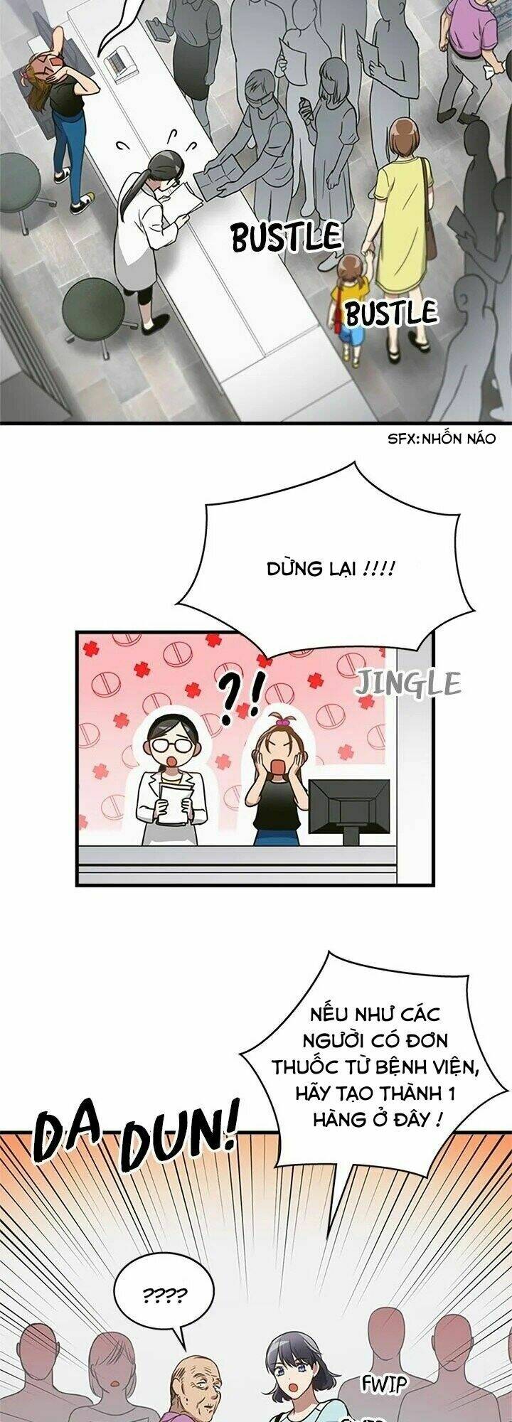 Kemono Giga - Chapter 4 - Page 24