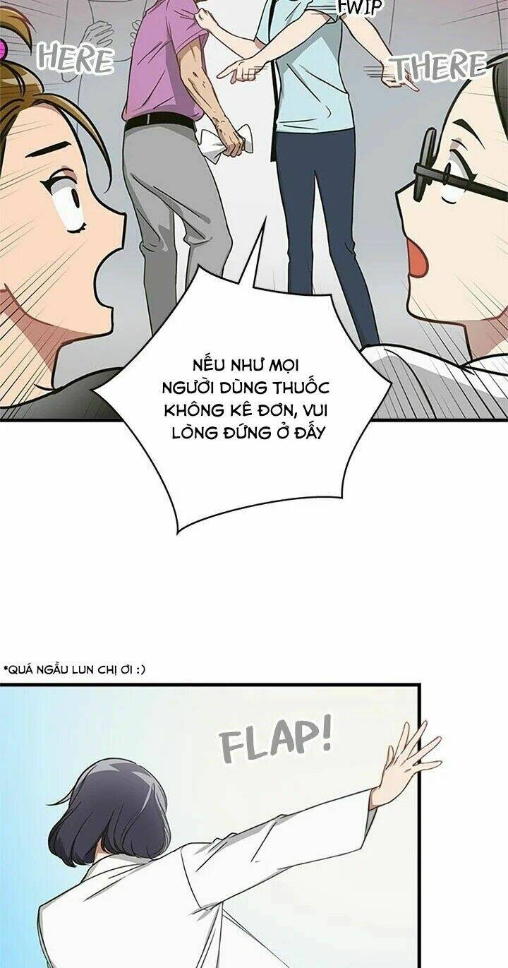 Kemono Giga - Chapter 4 - Page 25