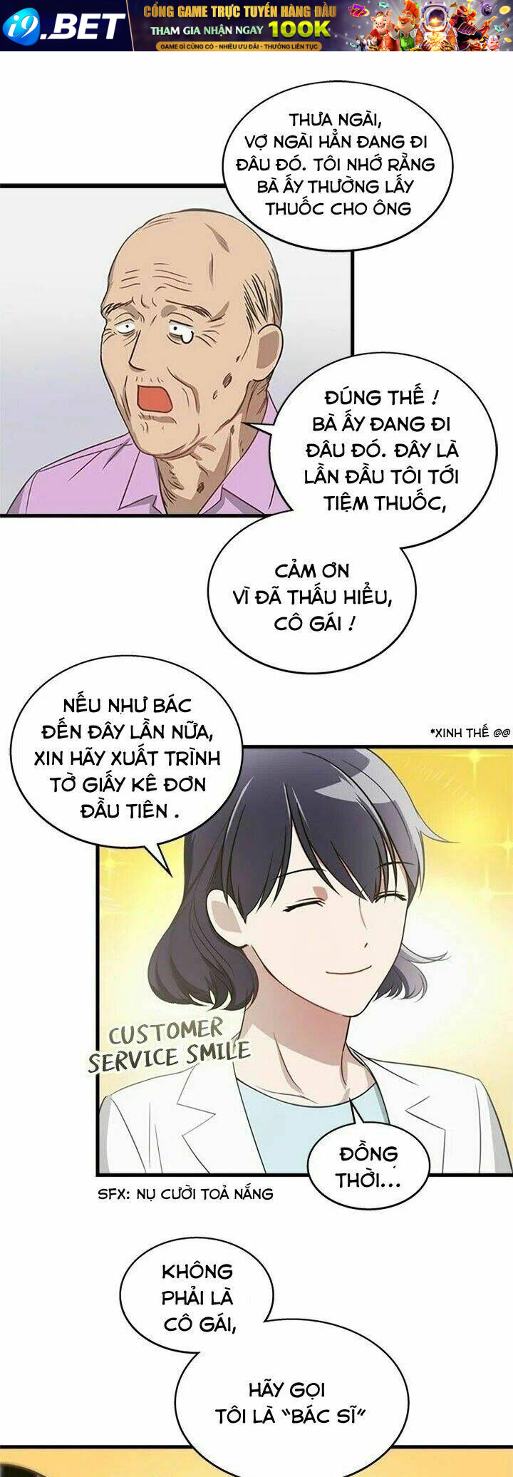 Kemono Giga - Chapter 4 - Page 27