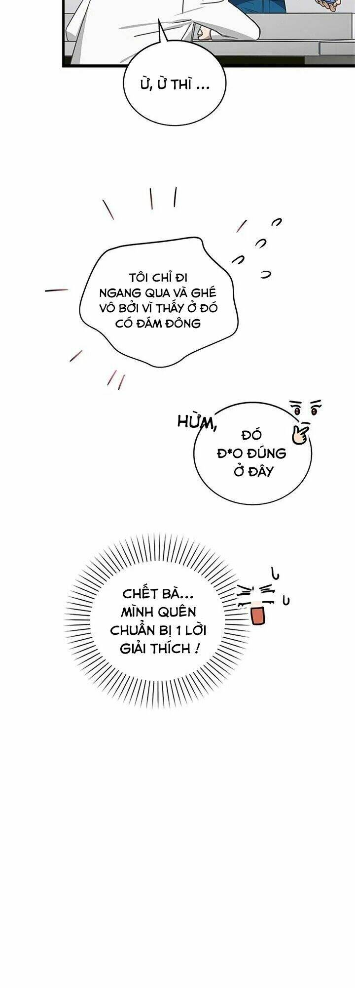 Kemono Giga - Chapter 4 - Page 34