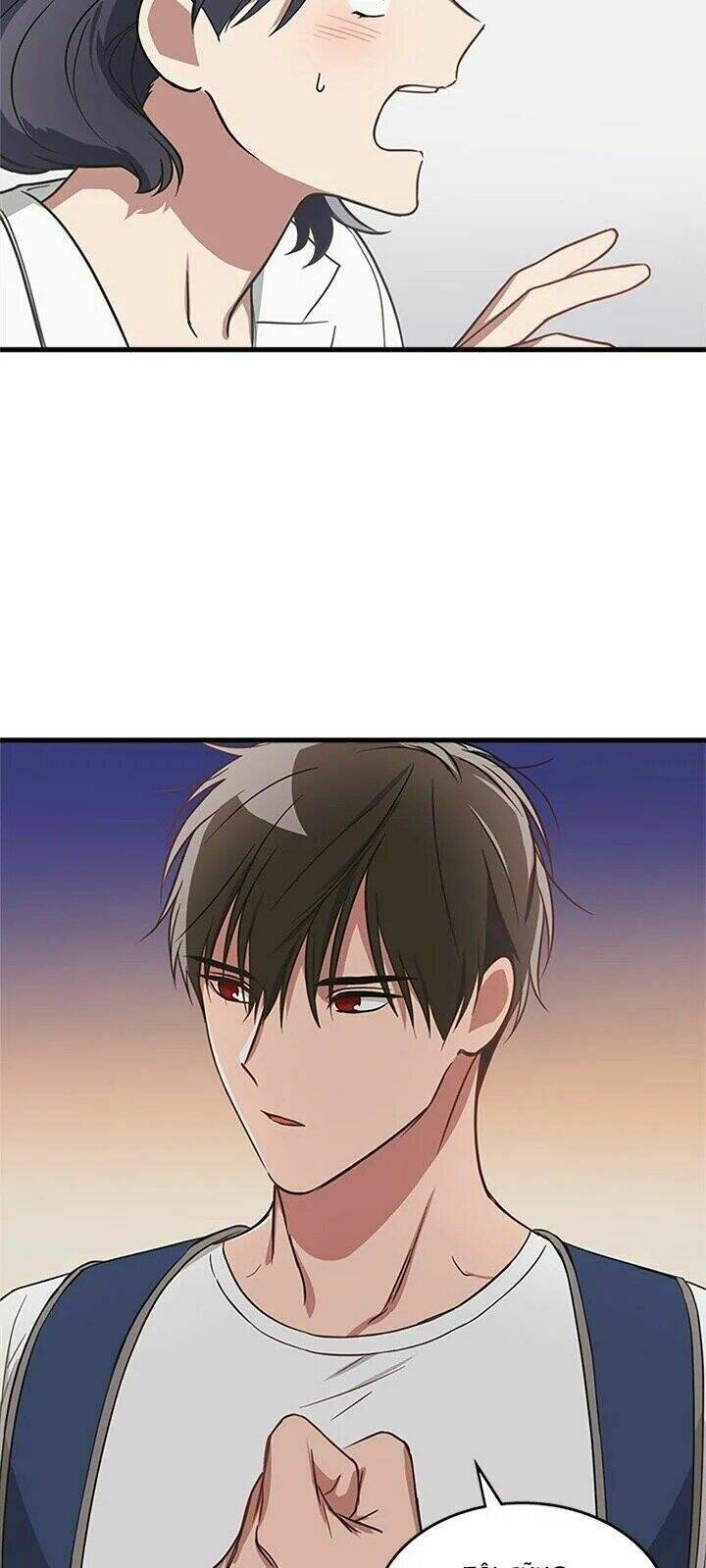 Kemono Giga - Chapter 4 - Page 39