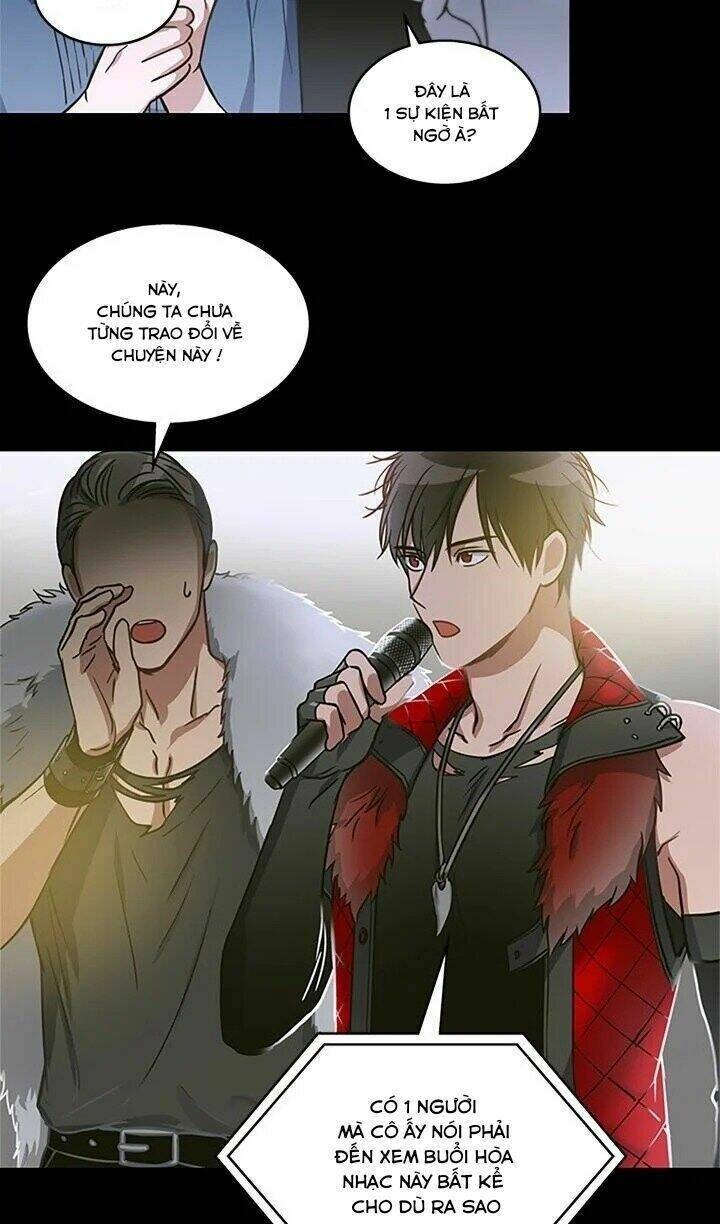 Kemono Giga - Chapter 4 - Page 4