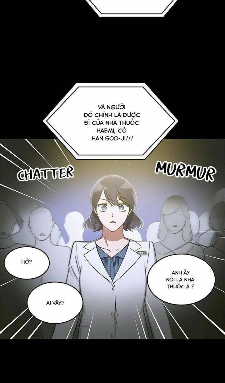 Kemono Giga - Chapter 4 - Page 5