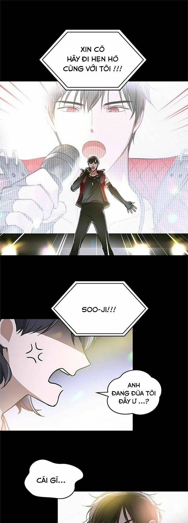 Kemono Giga - Chapter 4 - Page 6