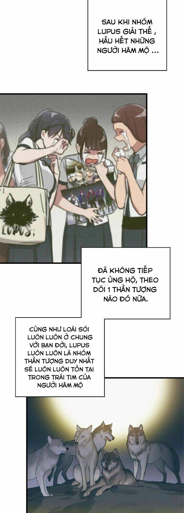 Kemono Giga - Chapter 5 - Page 9