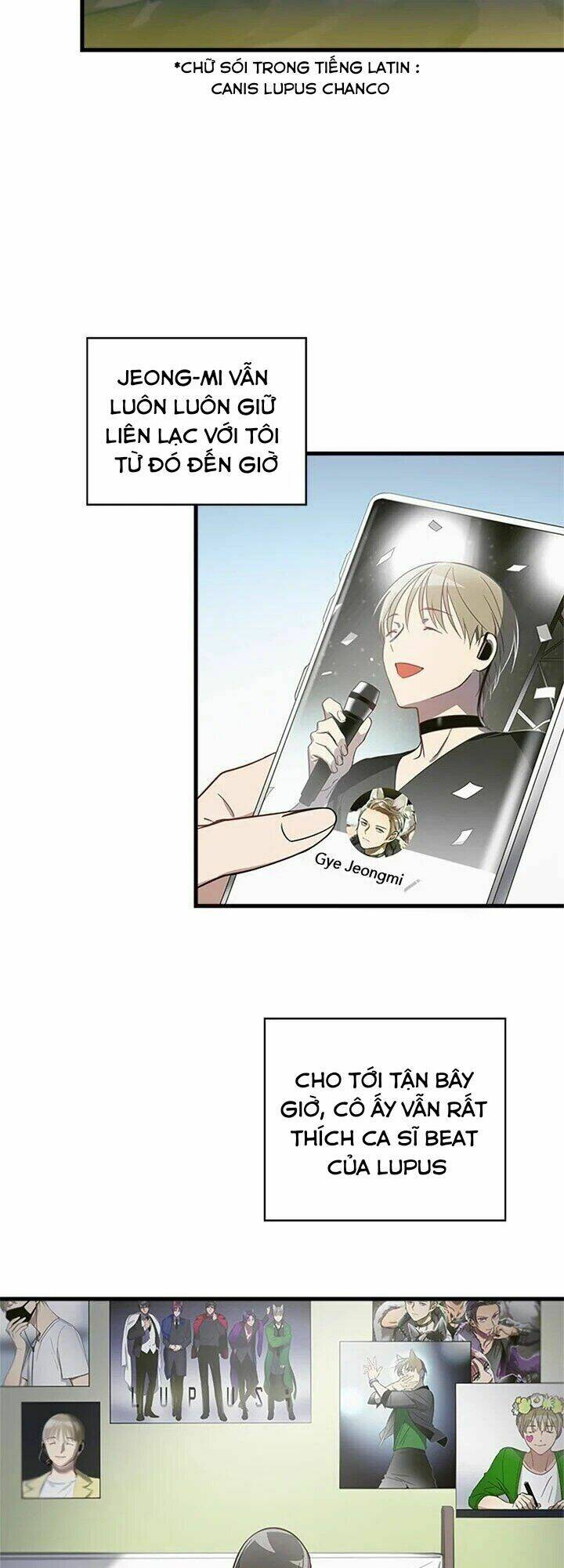 Kemono Giga - Chapter 5 - Page 10