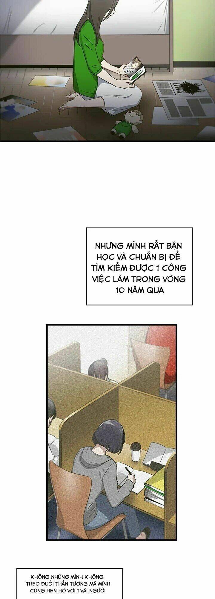 Kemono Giga - Chapter 5 - Page 11