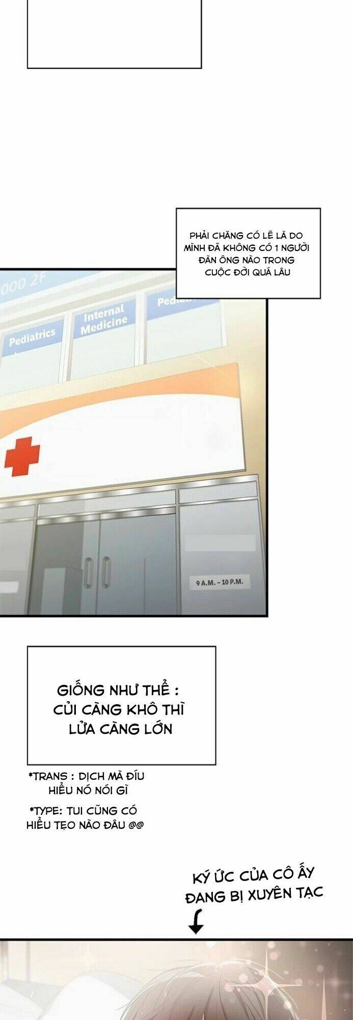 Kemono Giga - Chapter 5 - Page 12