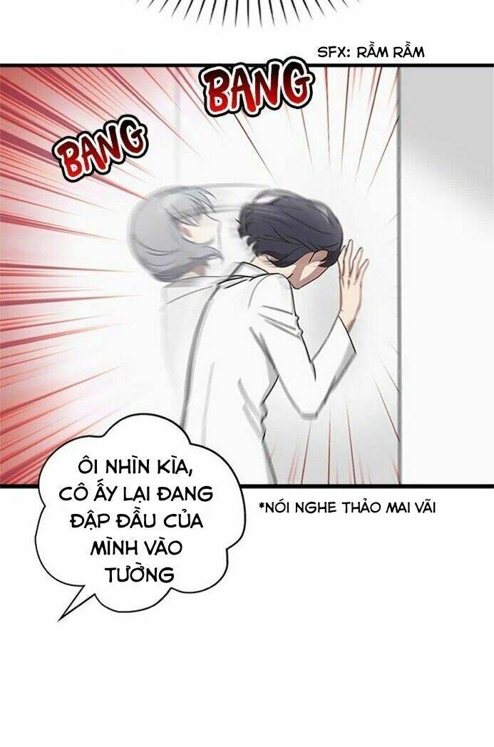 Kemono Giga - Chapter 5 - Page 14