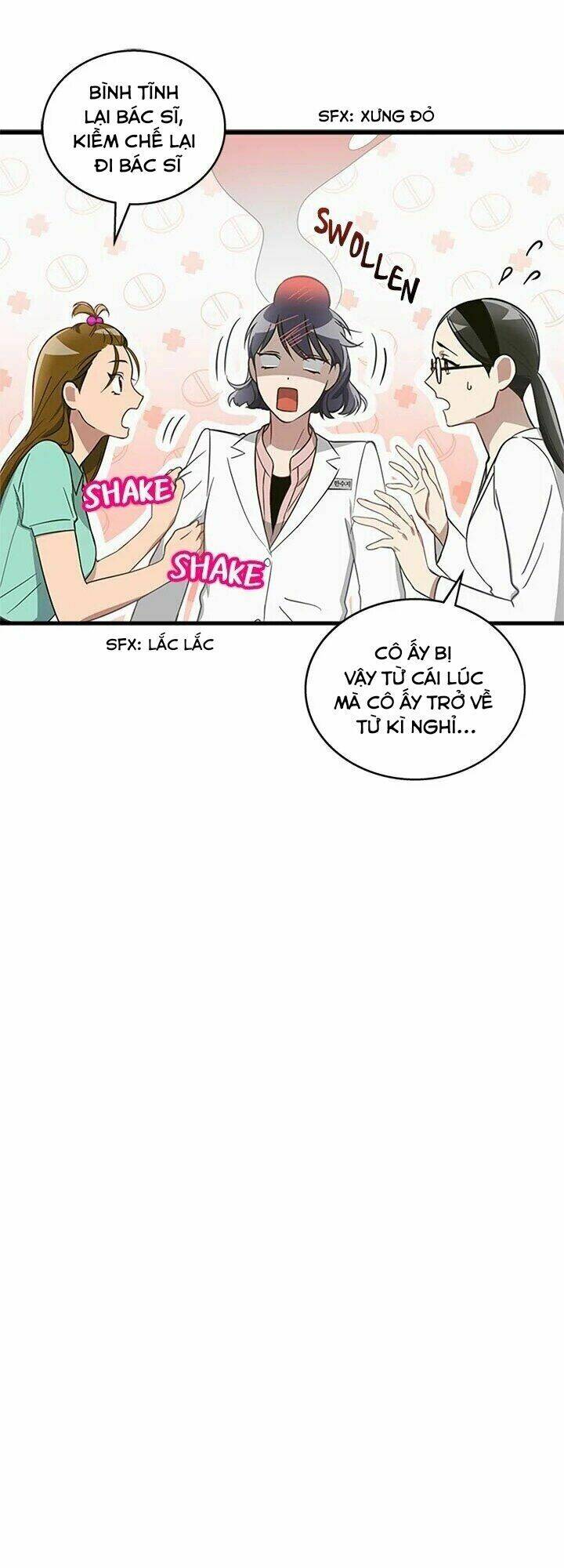 Kemono Giga - Chapter 5 - Page 15