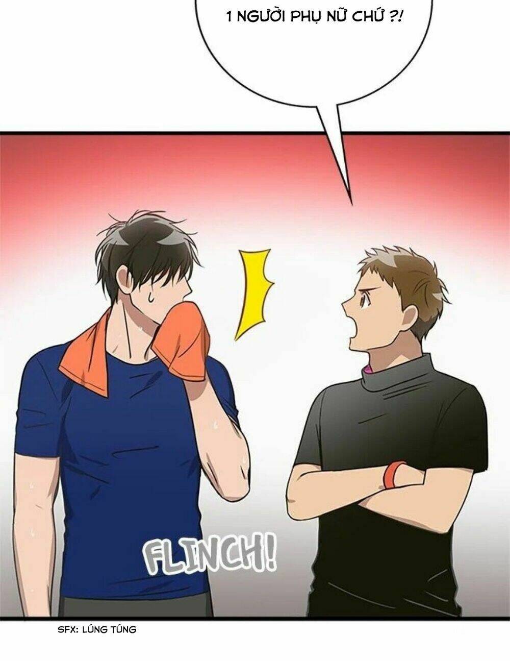 Kemono Giga - Chapter 5 - Page 19