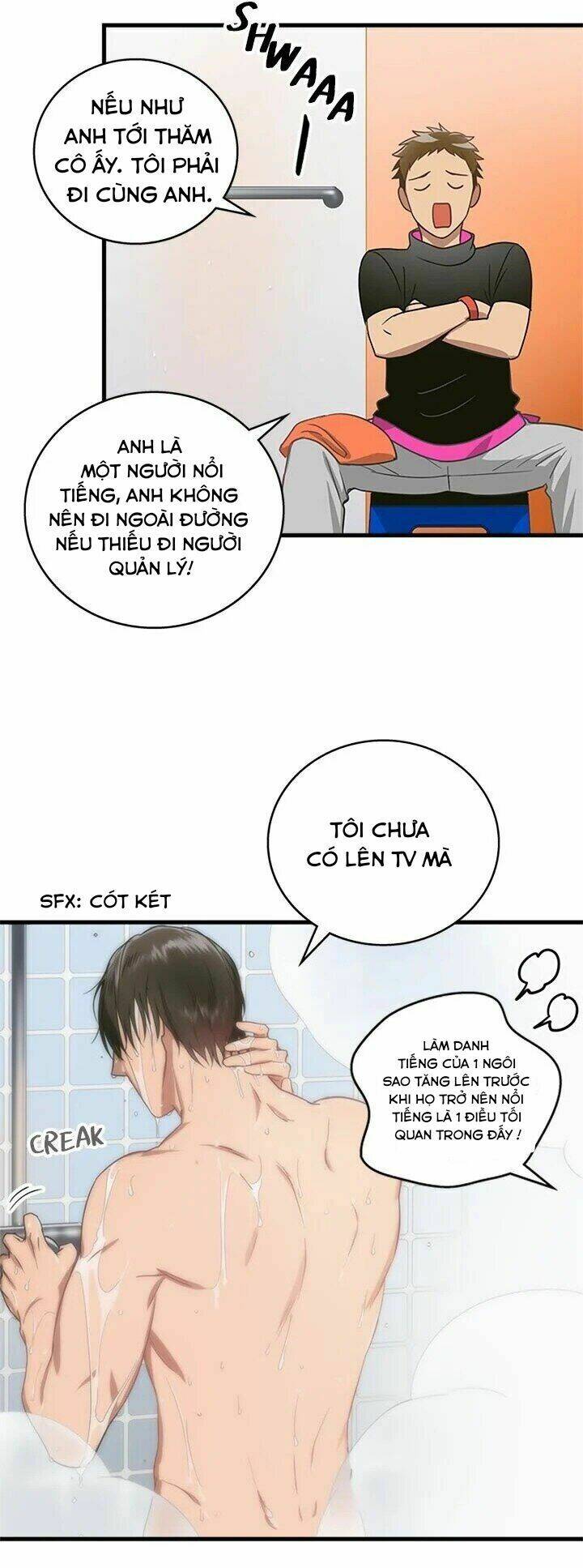 Kemono Giga - Chapter 5 - Page 24